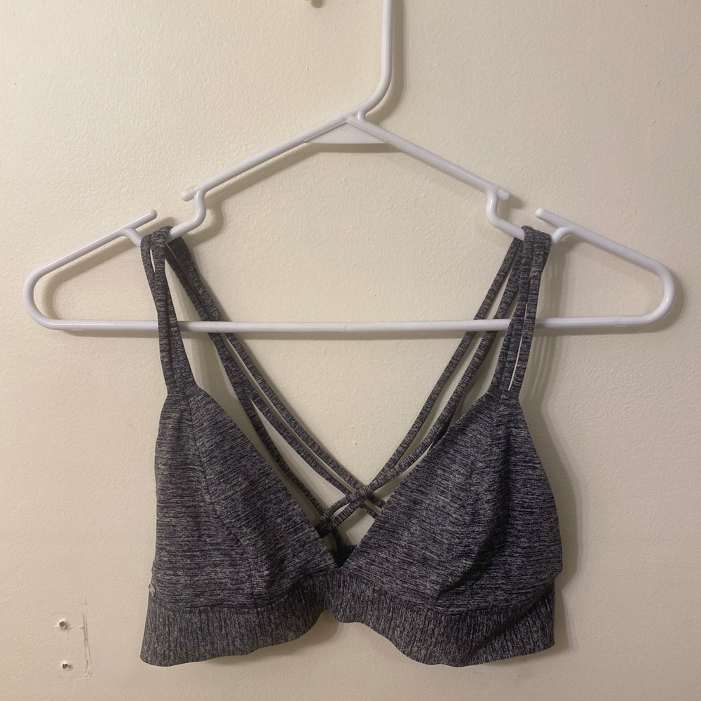 Victoria’s Secret PINK strappy bralette
